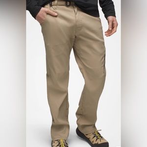 Prana Stretch Zion Pant men’s size xsmall x30L